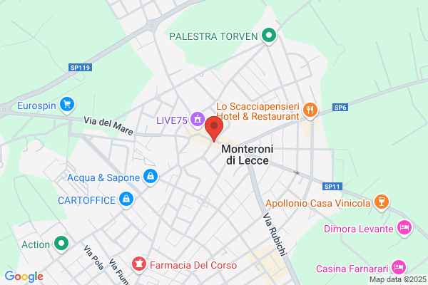 Smerillo luigi (Geom.)