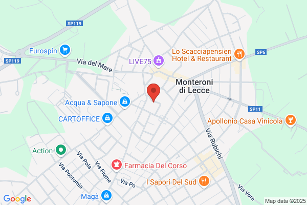 Societa Cooperativa La Sfinge A.R.L.