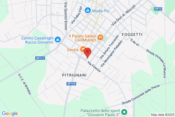 Studio Dott. Conversano