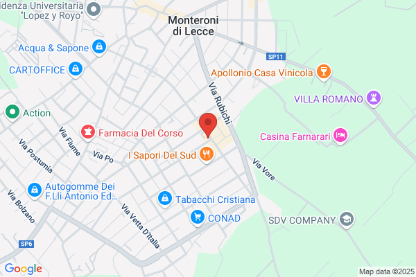 Terconf Di Manca Andrea