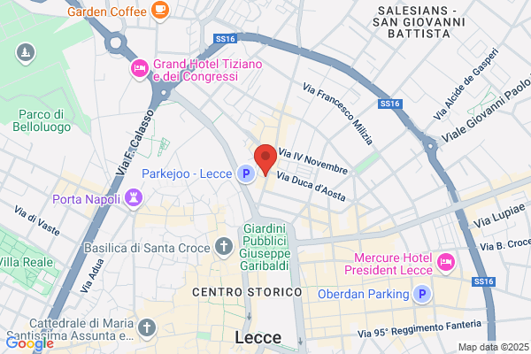 Villa Irene Dental Clinic