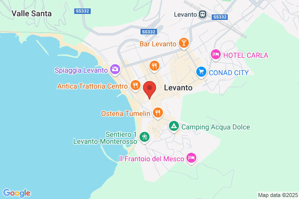 Doro Supermercati Fg Center Levanto