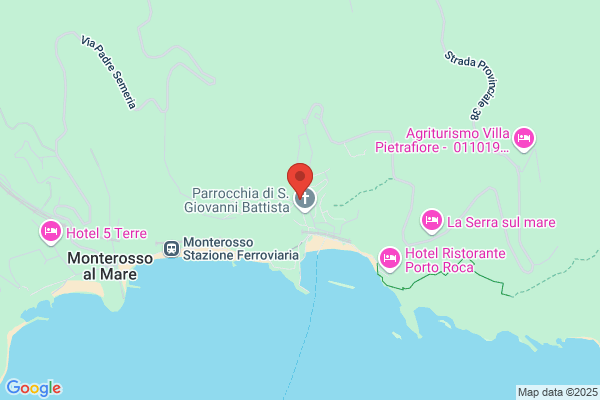 La Pastaia