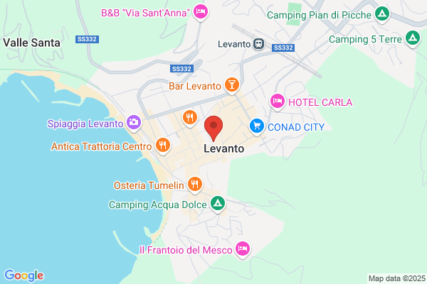 Pizzeria Duca