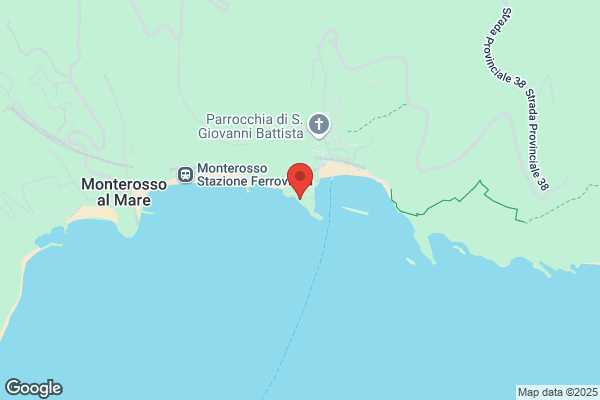 Ristorante L'Ancora della Tortuga
