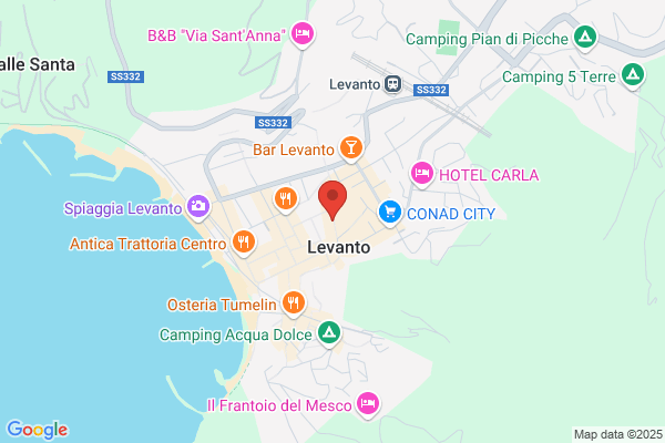 Taverna Garibaldi