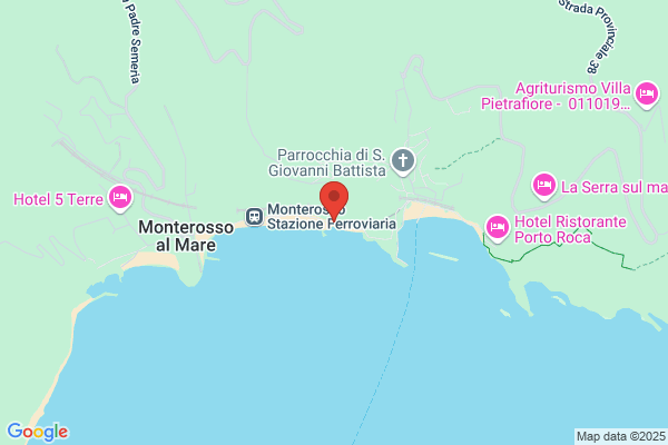 Gelateria La Voglia