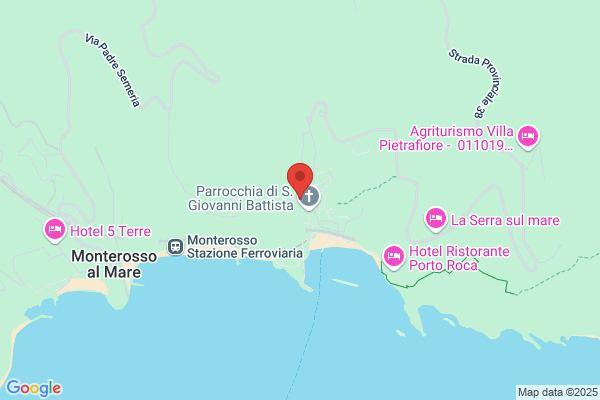 La Gazza Ladra Di Alessandra Pampari