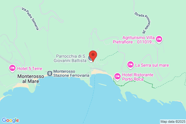 Pensione Ristorante Moretto