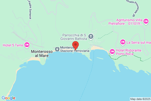 Profumeria Pasi Le Agavi