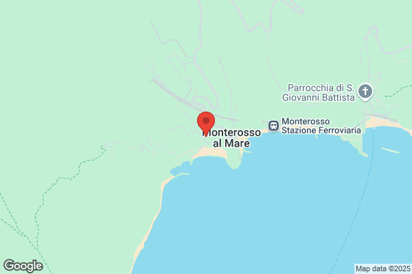 Retrovita 5 Terre