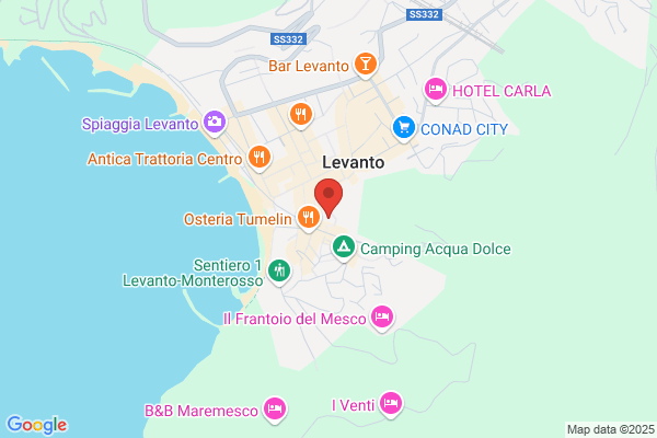Ristorante La Loggia