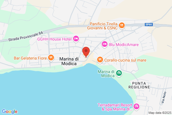 Boca Marina Ristorante Pizzeria - Marina di Modica