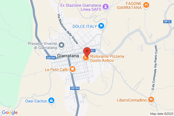 Lo Faro Dr. Luigi Alfio