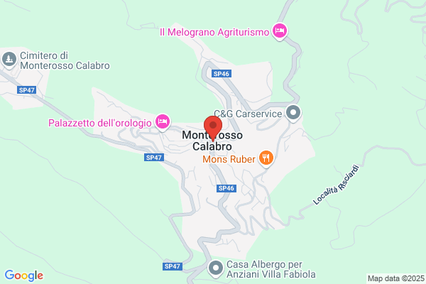 Meridional Frutta Sas Di Timpani Franco