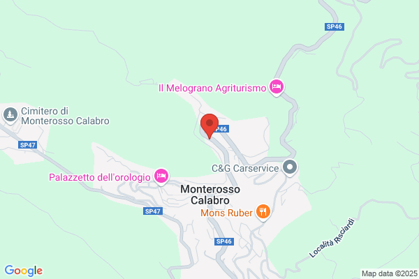 Pizzeria Tavola Calda Il Ghiottone