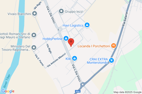Officina Autocarri Reale e Benvenuto