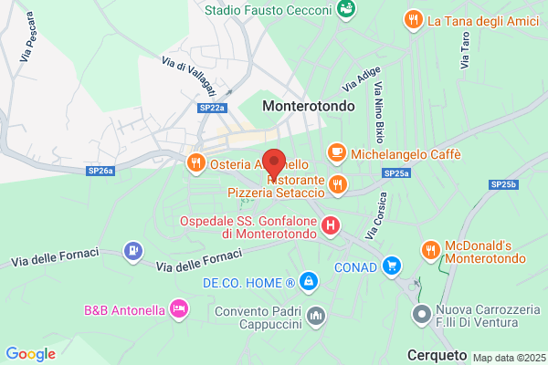 Grimaldi Srl Sartorie Del Sud
