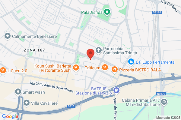 Mediaconsult Srl