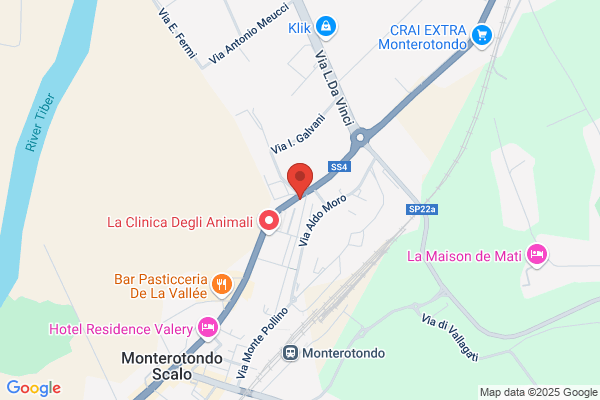 Laltro Bar Di Cerrato E Scianella Snc