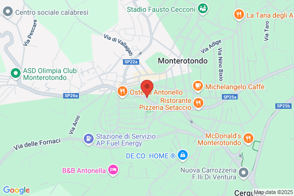 Piersanti Compravendite Immobiliari S.R.L.