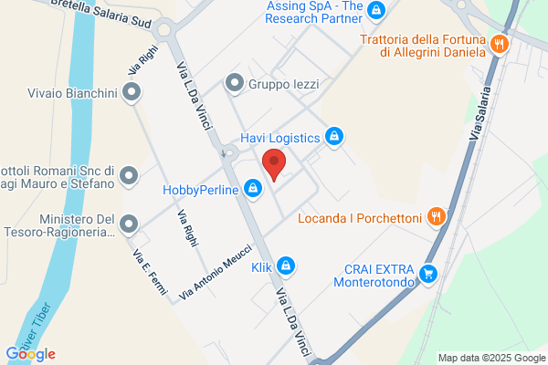Loyola International Srl