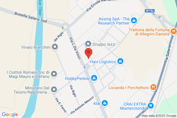 Poligono Srl