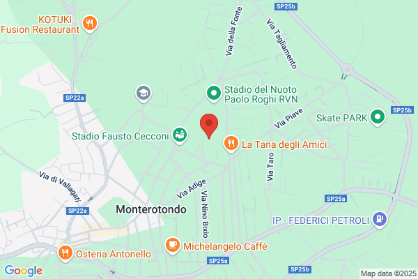 Istituto Tecnico Industriale St.G. Cardano