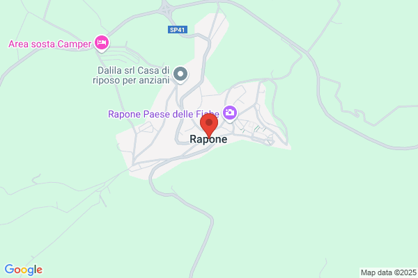 Rapone marcello