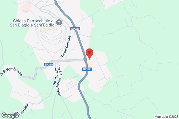 Interservizi Srl
