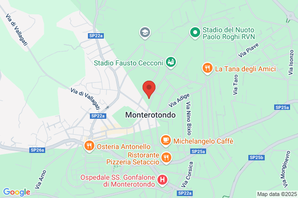 Moriconi Assicurazioni Snc