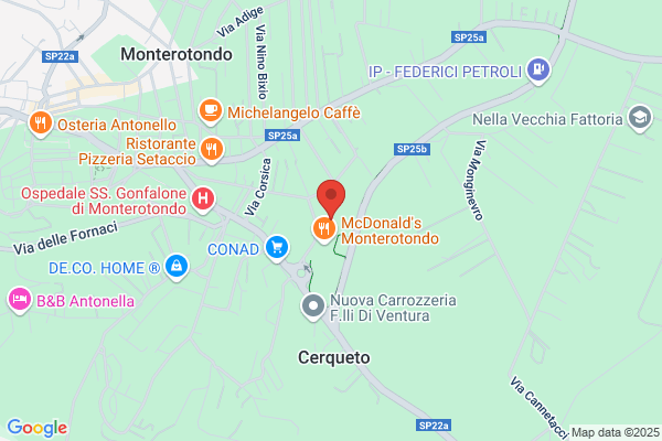 U.S.Monterotondo