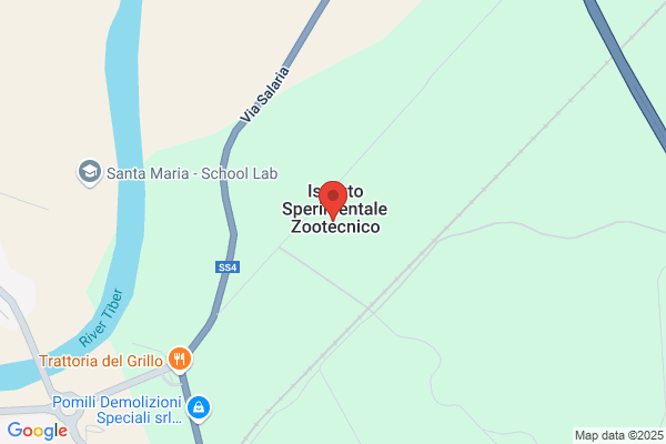 Istituto Sperimentale Per La Zootecnia