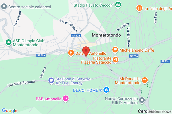 Non Solo Calze Di Camerini Roberta