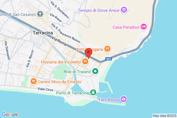 Non Solo Carta S.N.C. Di M. Spagnuolo e C.