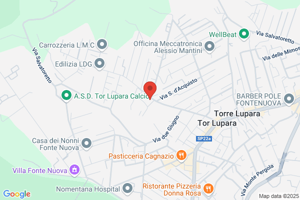 Istituto Suore Di Gesuredentore