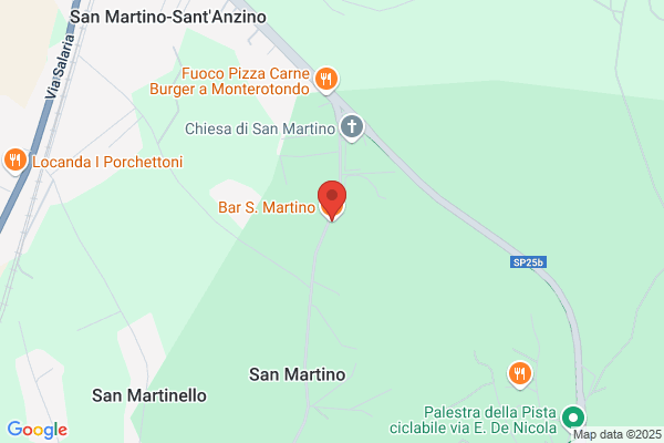 Pasticceria S. Martino Gelateria