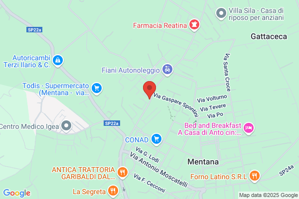 Ferramenta Aureli S.N.C. Di Aureli Dante E c.