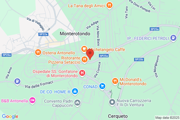 El.Da Elaborazione Dati Snc