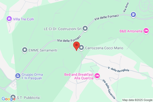 Fratelli Cocci Srl