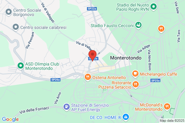 Ge.Da.Co Di Mariotti Tiberti