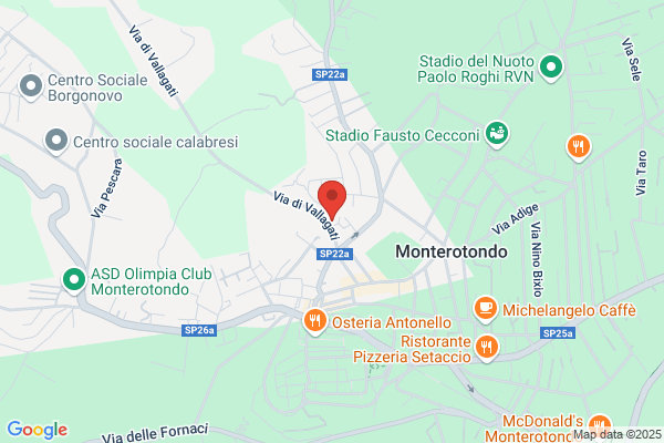 Mo.Ca.Ma. Di Moreschi Carlo E Mauro Snc