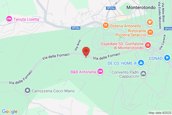 Soc.Gestione Carburanti Sas Di Giorgio Bollici