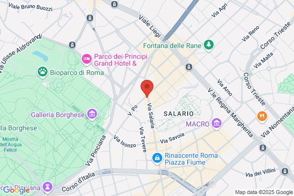 Elettroimpianti Srl