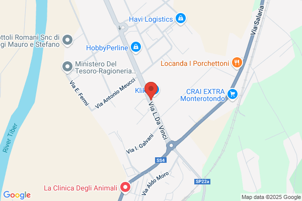 Elettrotecnica O.P Srl