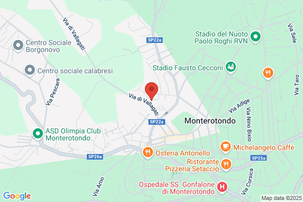 Falegnameria Di Deidda Piero E Dottavio Nino snc