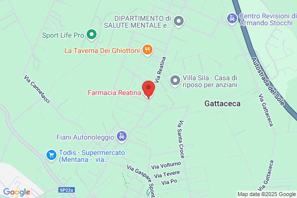 Farmacia Reatina