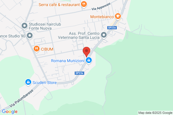 Farmacia Bernocchi Emilia