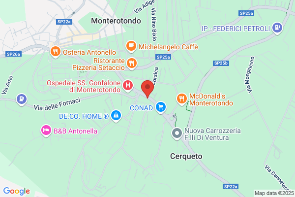 Farmacia Comunale