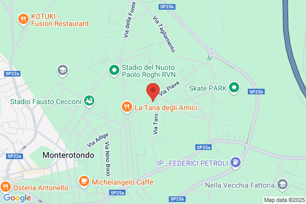 Farmacia Gem al Gesu' Operaio